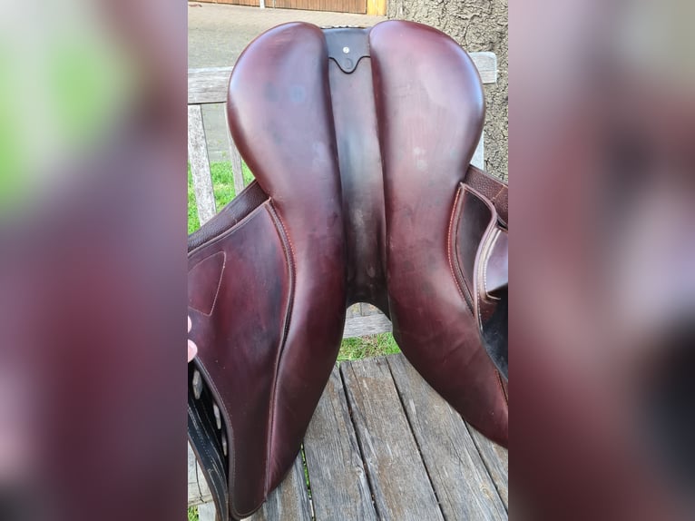 CWD Madmoiselle Springsattel