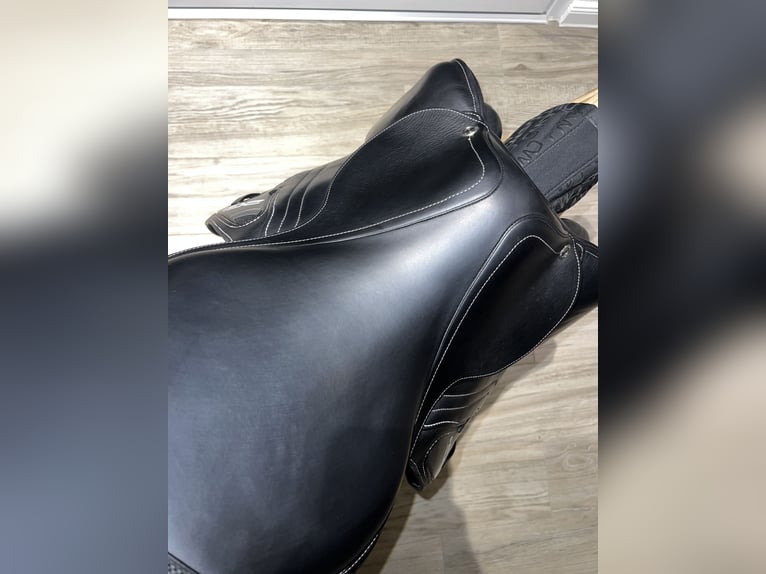 Cwd Sattel 2gs neuwertig 