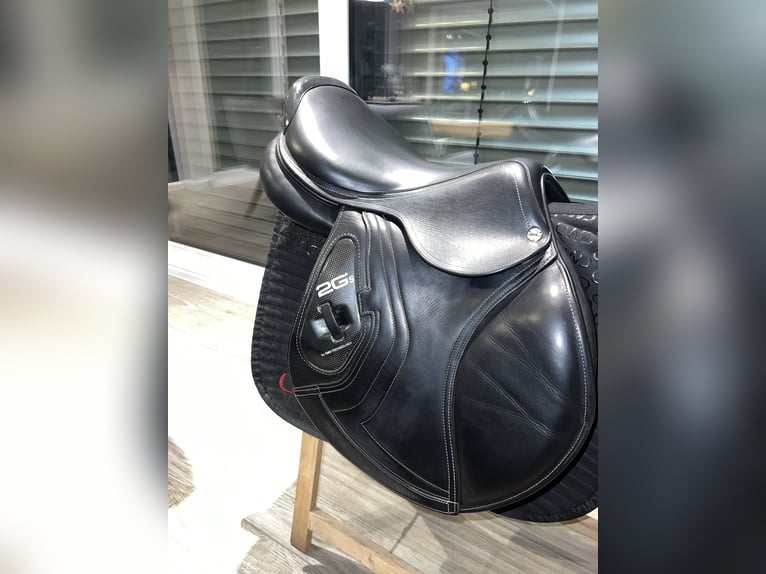 Cwd Sattel 2gs neuwertig 