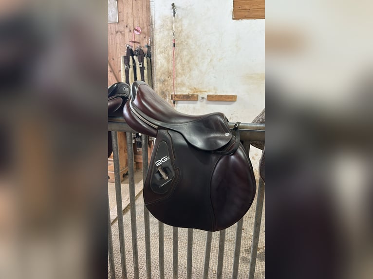 CWD Sattel gebraucht