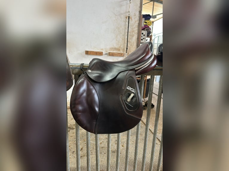 CWD Sattel gebraucht