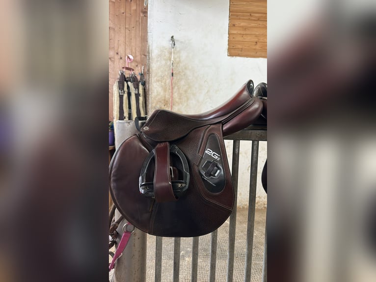 CWD Sattel