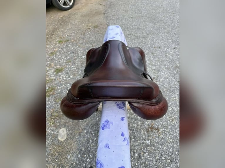 CWD Sattel zu Verkaufen