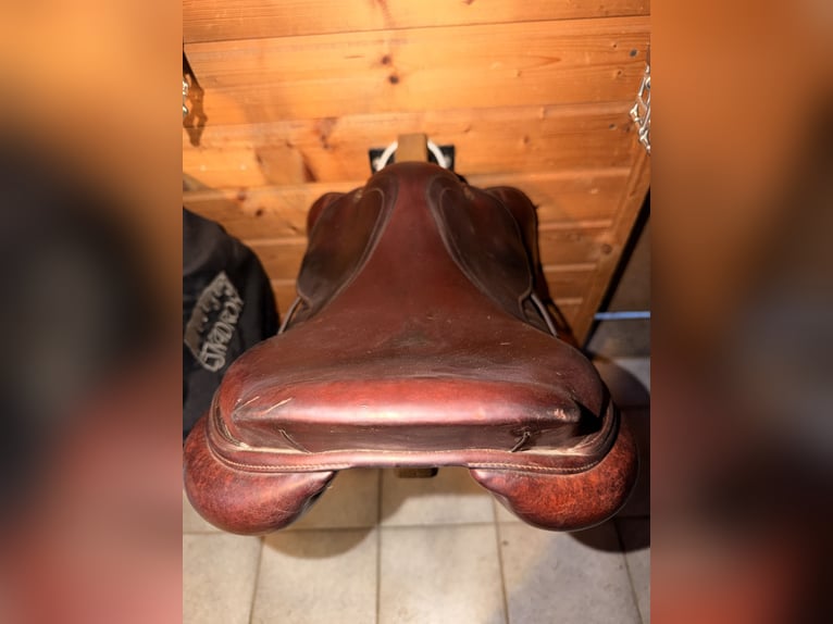 CWD Sattel zu Verkaufen