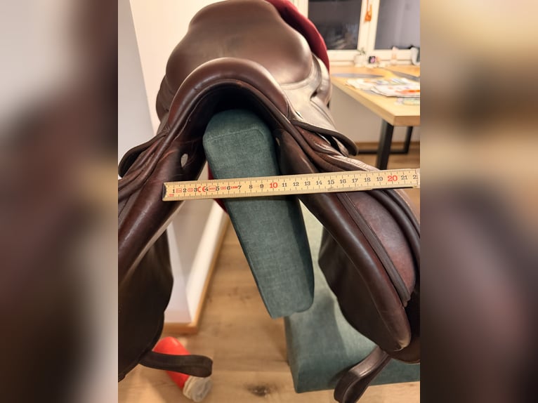 CWD Sattel zu Verkaufen