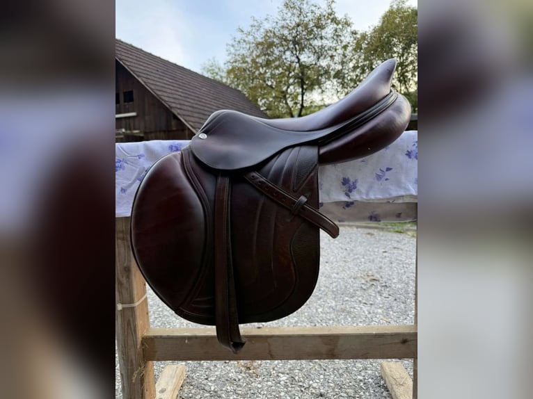CWD Sattel zu Verkaufen