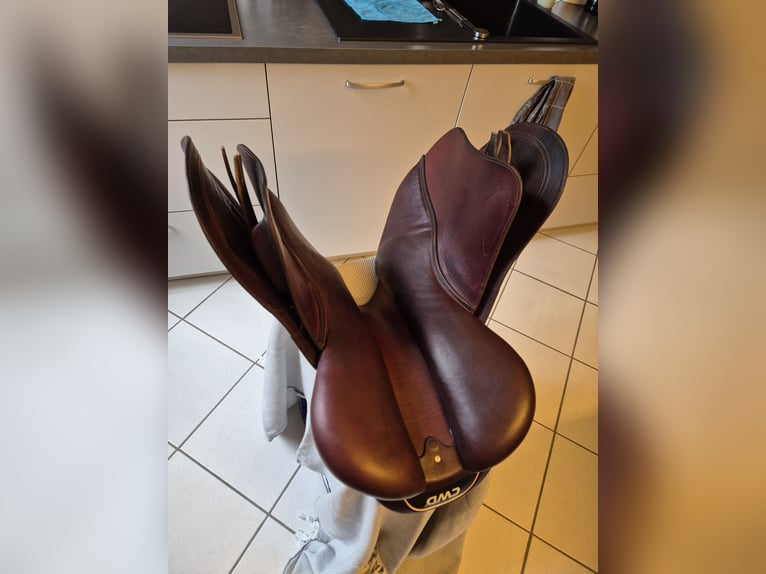 CWD SE 32 Mademoiselle 2G