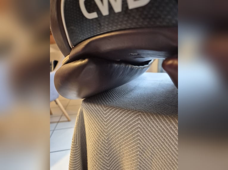 CWD SE 32 Mademoiselle 2G