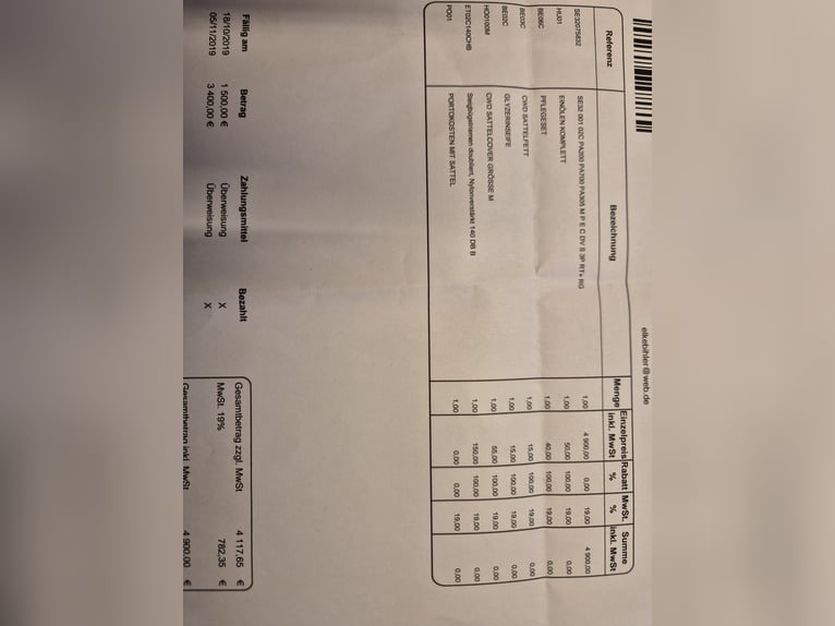 CWD SE 32 Mademoiselle 2G
