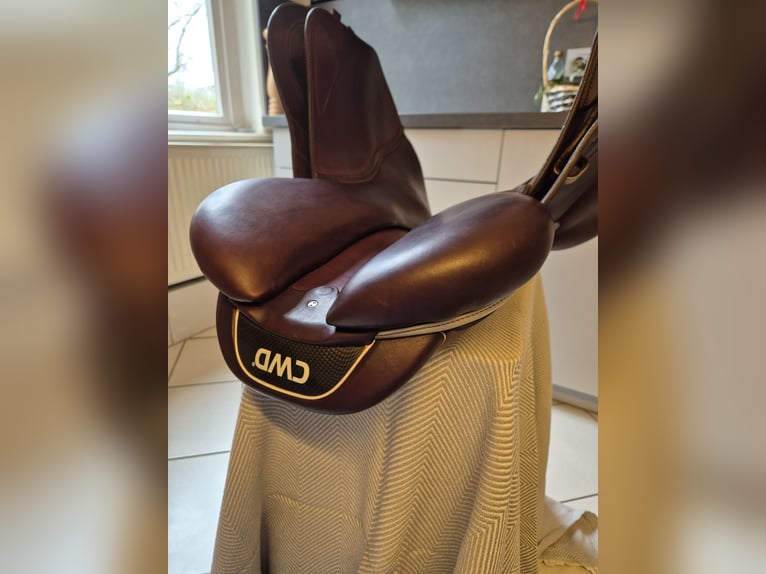 CWD SE 32 Mademoiselle 2G