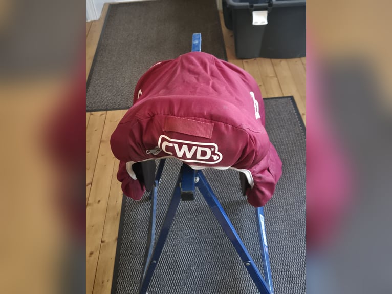 CWD SE 32 Mademoiselle 2G