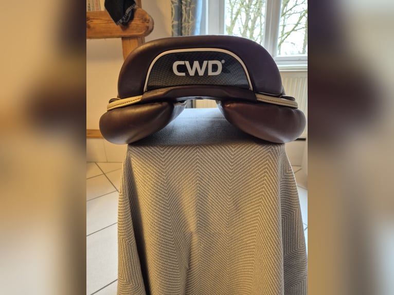 CWD SE 32 Mademoiselle 2G