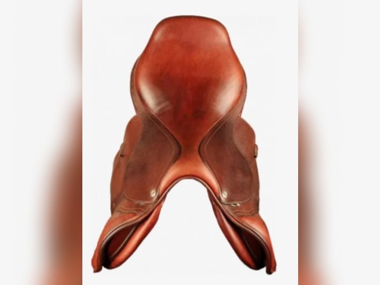 CWD SE06 springsattel 17"