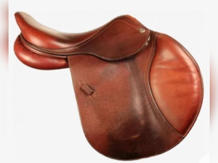 CWD SE06 springsattel 17"