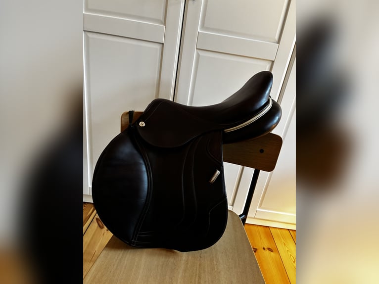 CWD Spring-Sattel (17.0")