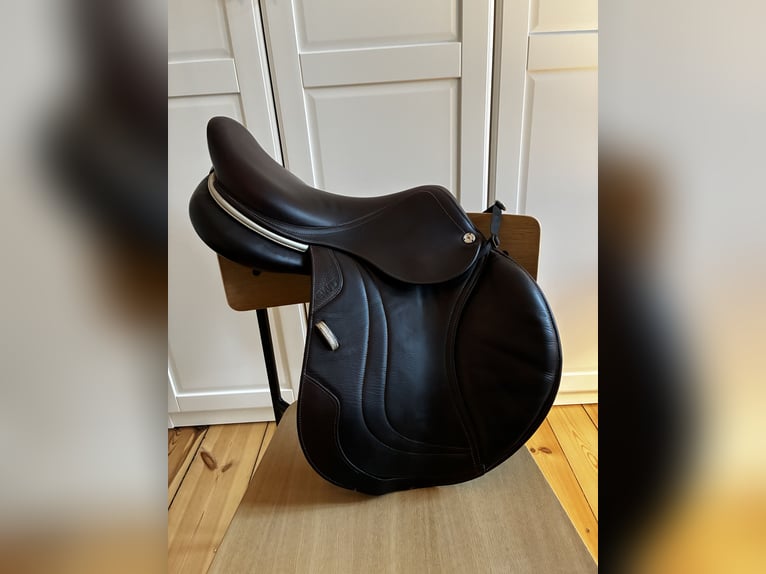 CWD Spring-Sattel (17.0")