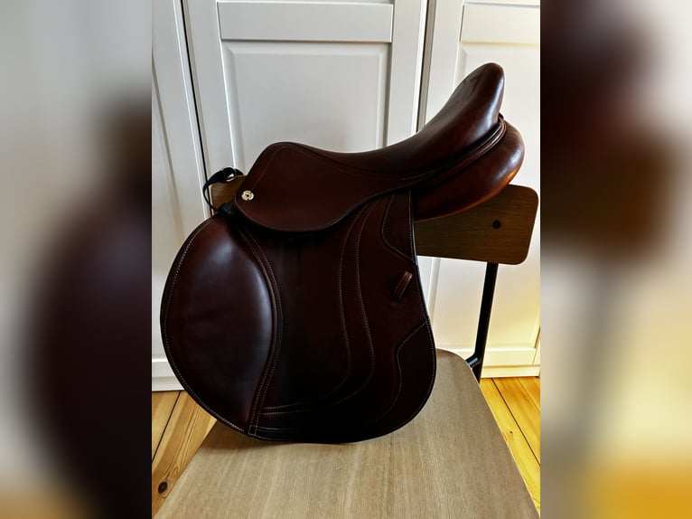 CWD Springsattel (17.0" Seat)