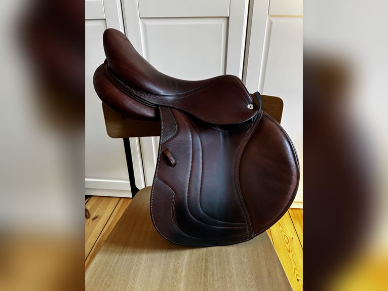 CWD Springsattel (17.0" Seat)