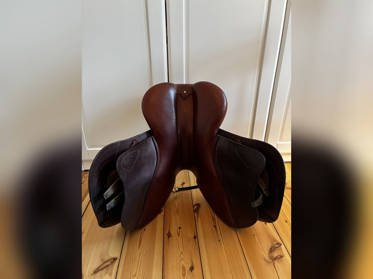 CWD Springsattel (17.0" Seat)