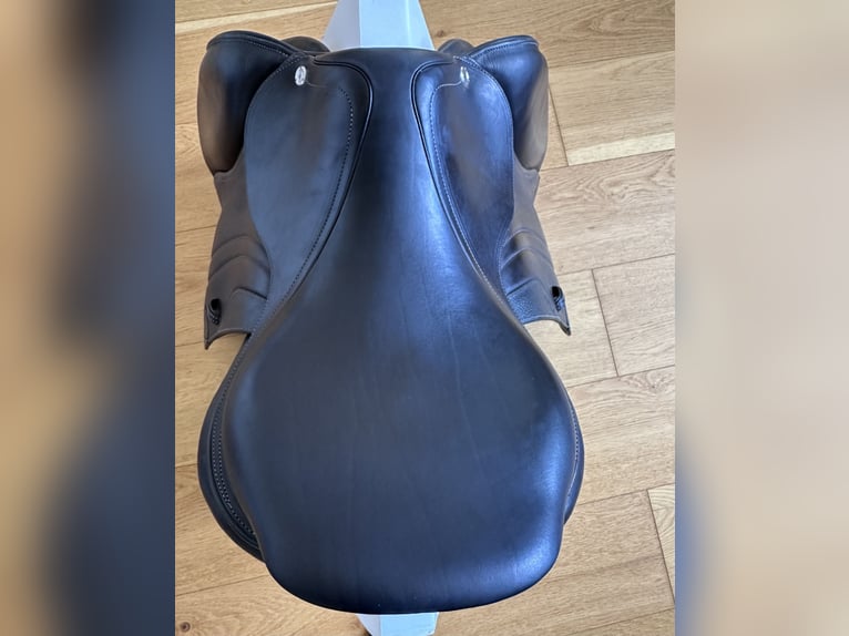 CWD Springsattel 17,5‘‘