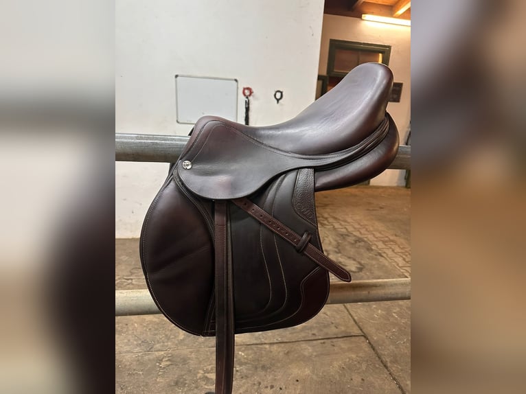CWD Springsattel 17,5"