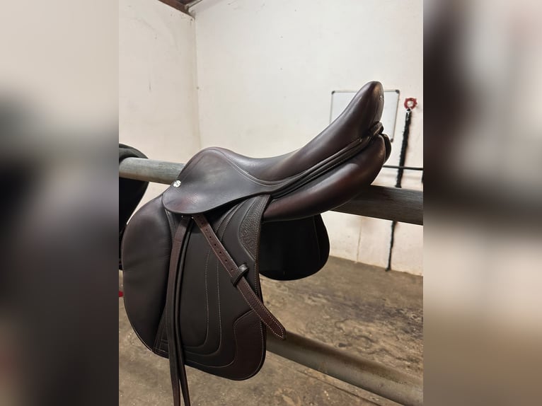 CWD Springsattel 17,5"