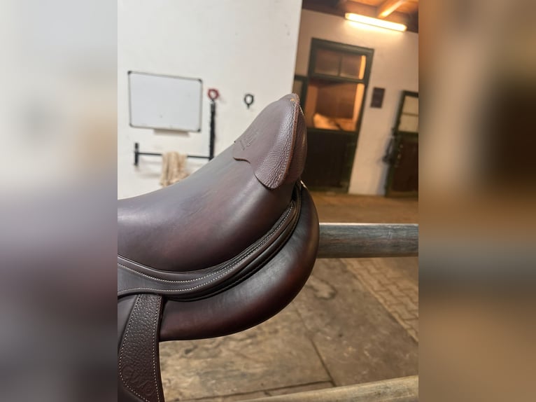 CWD Springsattel 17,5"