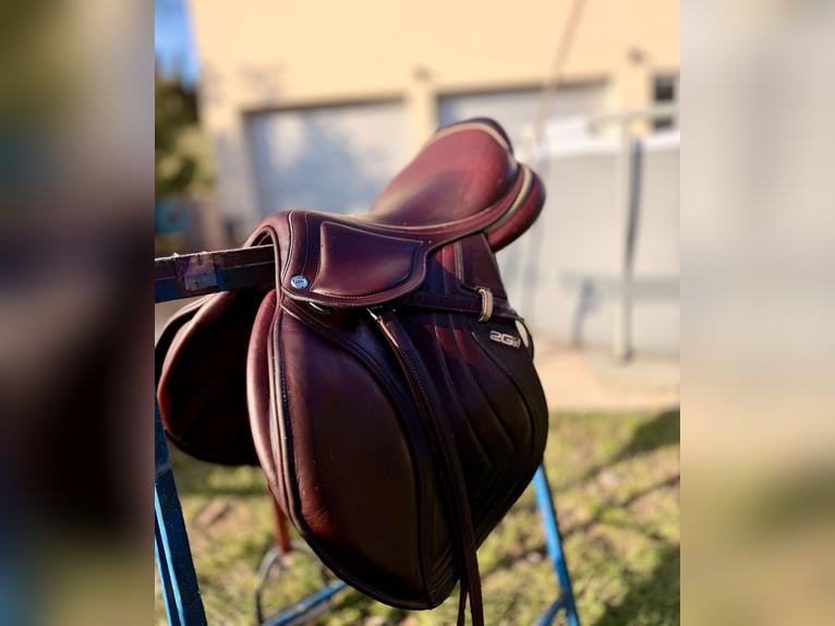 CWD Springsattel 2 G Mademoiselle SE 32