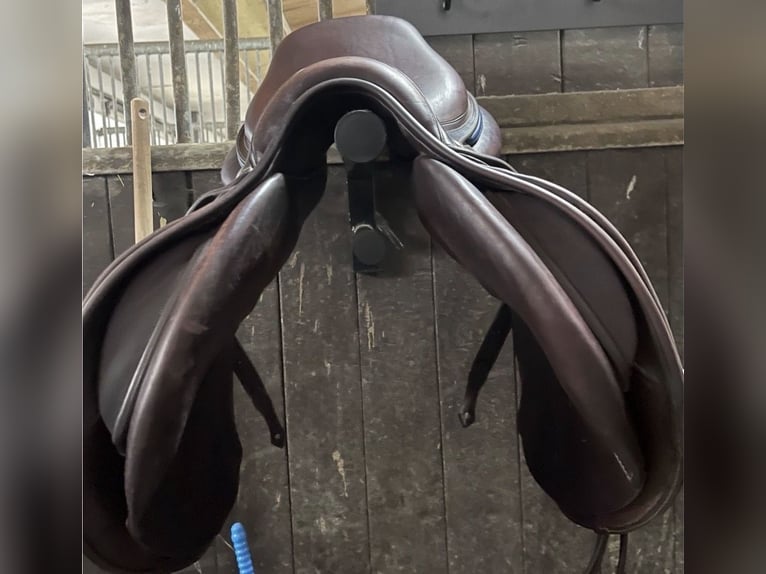 CWD Springsattel SE02 Classic