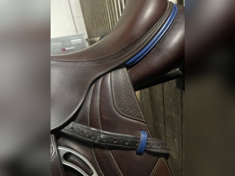 CWD Springsattel SE02 Classic