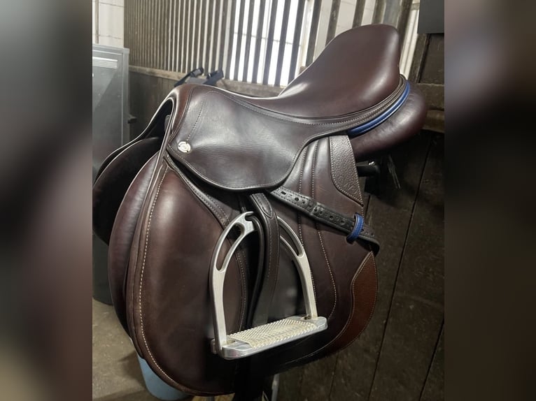 CWD Springsattel SE02 Classic