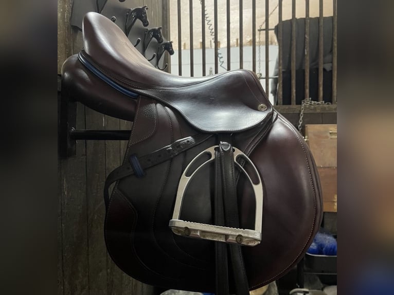 CWD Springsattel SE02 Classic