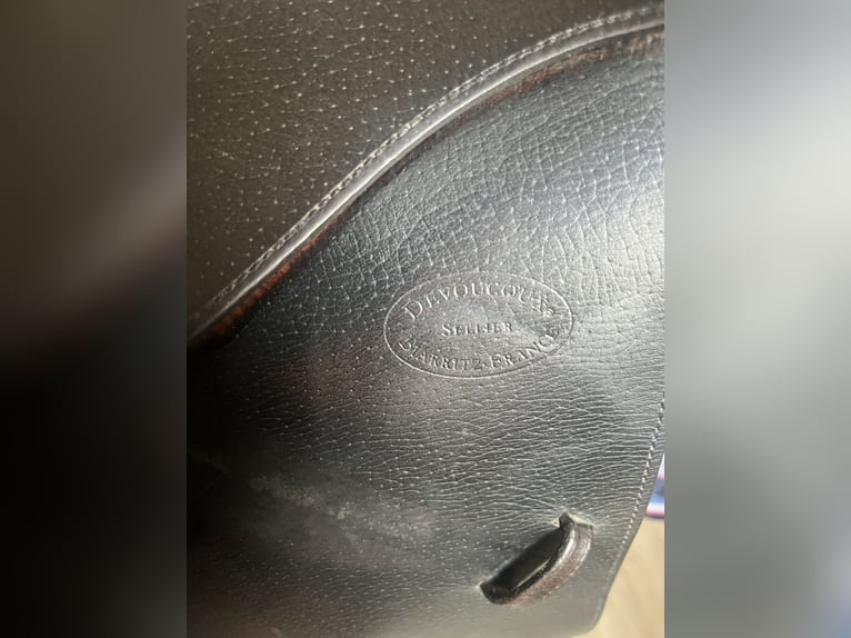 Devoucoux Biarritz 18“