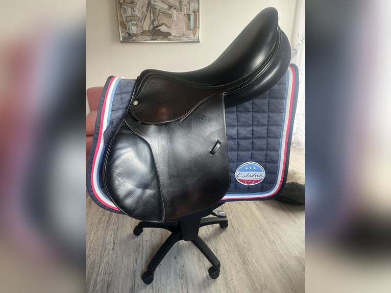 Devoucoux Biarritz 18“