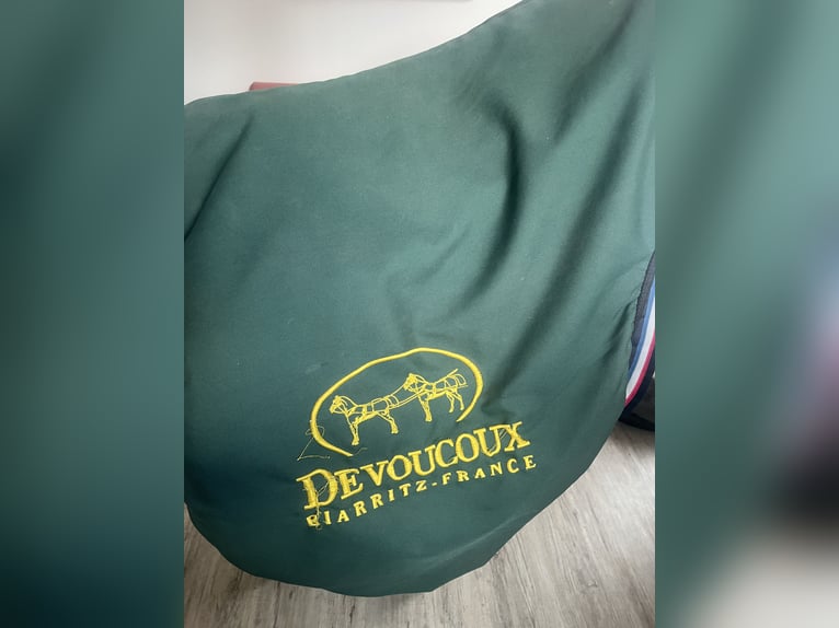 Devoucoux Biarritz 18“