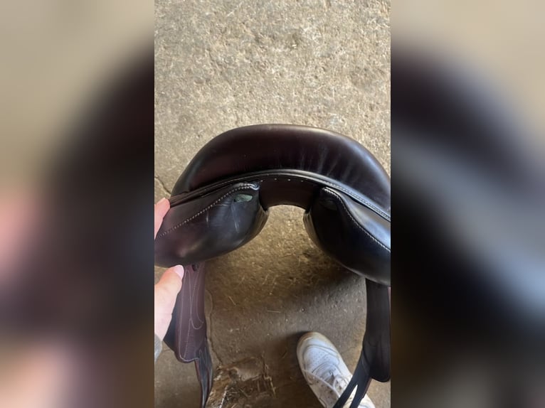 Devoucoux Springsattel  Chiberta O 