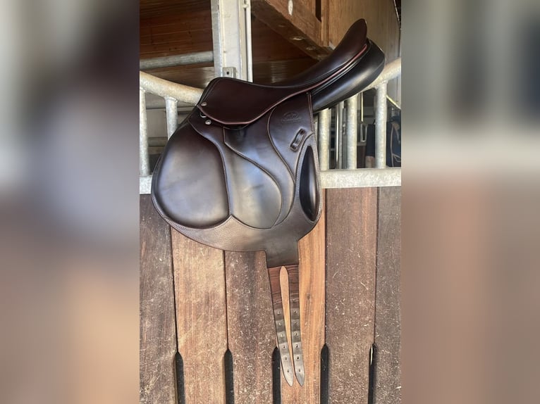 Devoucoux Springsattel  Chiberta O 