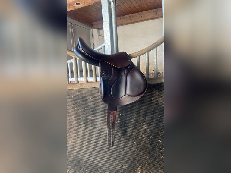 Devoucoux Springsattel  Chiberta O 