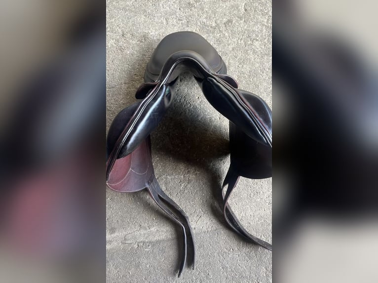 Devoucoux Springsattel  Chiberta O 