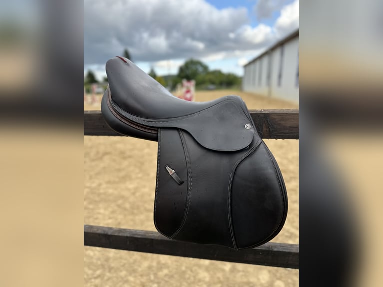 EK EVOLUTION EQUIPE SPRINGSATTEL AUS CARBON