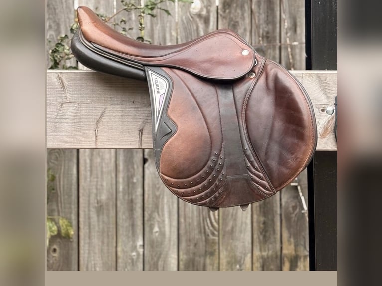 Equiline Challenge 17,5