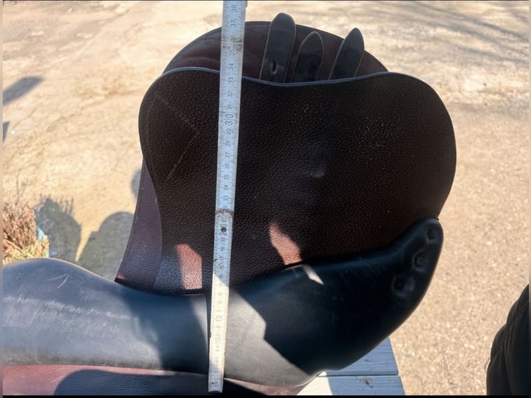 Equiline Challenge 17,5