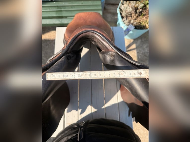 Equiline Challenge 17,5