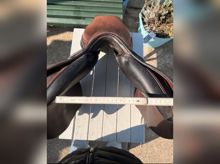 Equiline Challenge 17,5