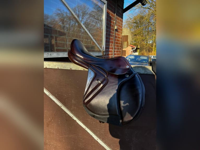 Equiline Elite Springsattel