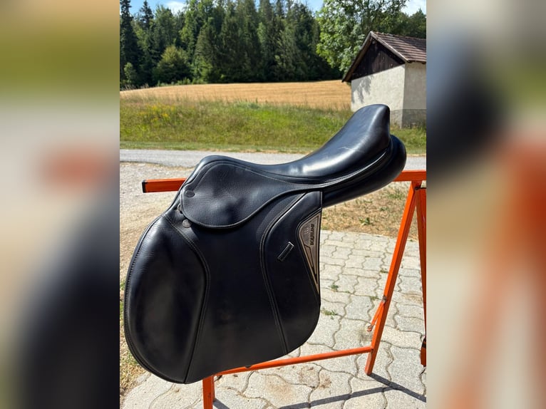 Equiline Springsattel