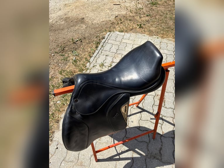 Equiline Springsattel