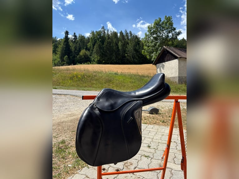 Equiline Springsattel