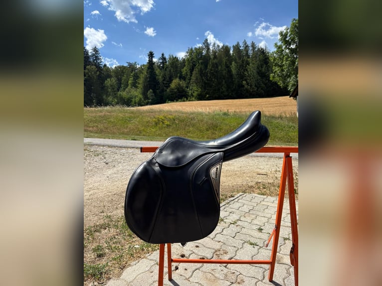 Equiline Springsattel