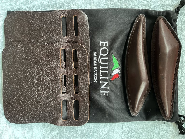 Equiline Springsattel `Major`